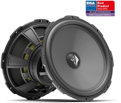 Helix Ci3 W200FM-S2 - 2 Ohm