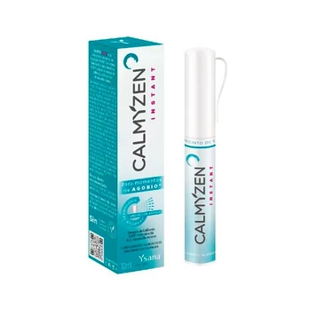 Ysana Calmizen Instant Oral Purškiklis 10ml