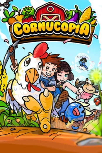 Cornucopia PC