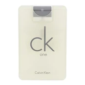 Calvin Klein CK One kaina