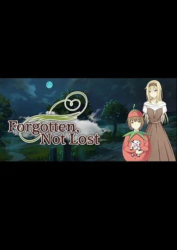 Forgotten, Not Lost Steam