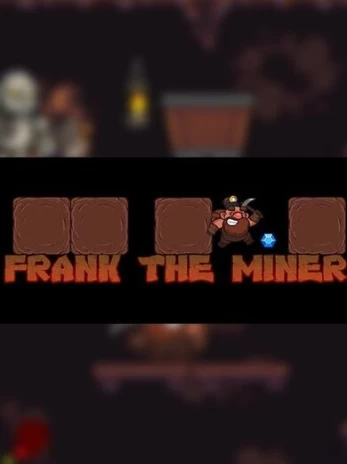 Frank the Miner Steam