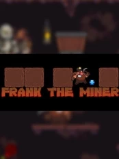 Frank the Miner Steam kaina