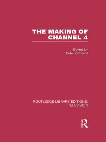 Making of Channel 4