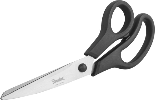 Universalios žirklės Bradas CLASSIC HOME & GARAGE, 245 mm