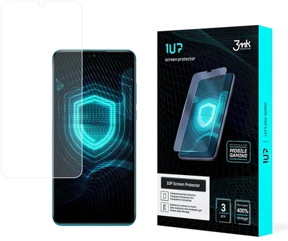 Huawei P30 Lite – 3mk 1UP ekrano apsauginė plėvelė