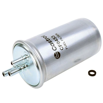 Kuro filtras Castrol Filters CF0453
