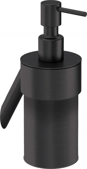 Soap dispenser