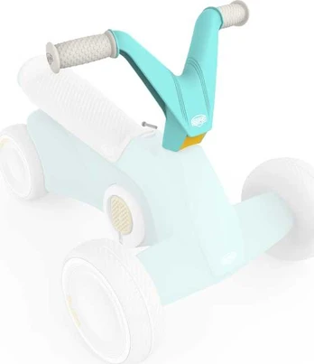 BERG GO² Mint - Handlebar Set