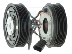 Magnetinė sankaba, oro kondicionieriaus kompresorius ACAUTO AC-06DN147 kaina