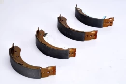 FERODO FSB626 Brake shoe set kaina