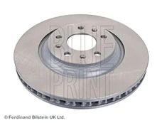 BLUE PRINT ADA104345 Brake Disc