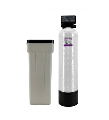 Vandens filtras12x48 nuo kalkių SOFT ECO