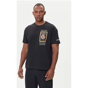 No Name adidas TERREX GFX Tee - black size: m
