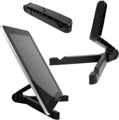 Planšetė ACC STAND UNIVERSAL/TA-TS-01 GEMBIRD kaina