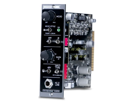 Mikrofoninis priedas Cranborne Audio Camden 500