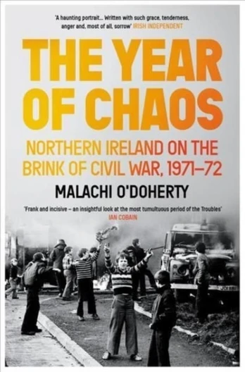Year of Chaos