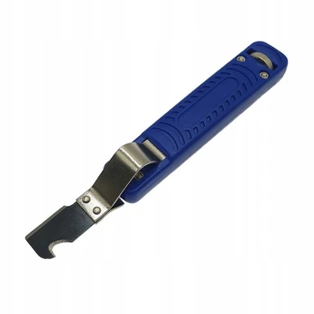 Izoliacijos nuėmėjas 8 mm² – 28 mm²