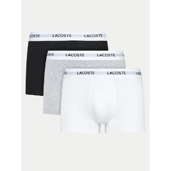 Lacoste Bokserių komplektas 5H5150 Spalvota