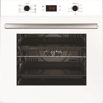 Orkaitė Schlosser OE 627 WH