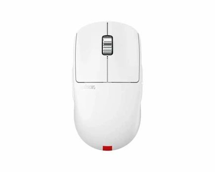 X2-A Ambi eS žaidimų pelė, balta PX2AES22