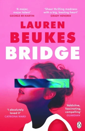 KNYGA Lauren Beukes Tiltas