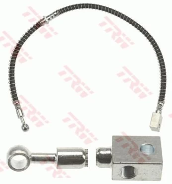 TRW PHD1254 Brake hose