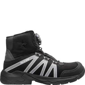 Apsauginiai SOLID GEAR Onyx Mid Boa® pusbačiai S3 SRC HRO