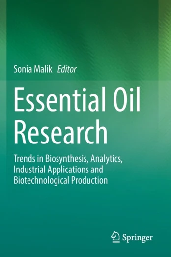Essential Oil Research