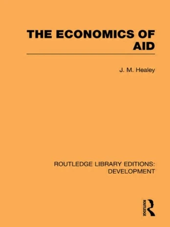 Economics of Aid