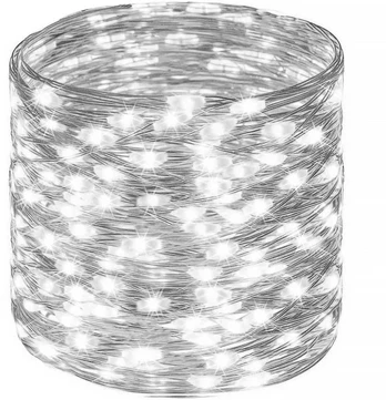Springos CL0079 DEKORATYVINIS ŠVIETIMAS 100 LED