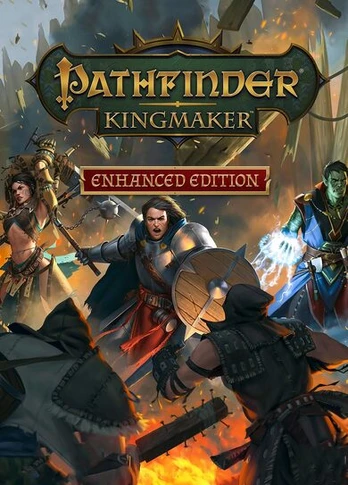 Pathfinder: Kingmaker Steam