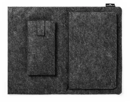 Dėklas na tablet Durable Dėklas MultiBag 16,4 dla tabletów 507158