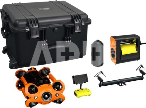 CHASING M2 PRO ADVANCED SET w. 2x battery