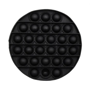 Antistresinis žaislas POP - IT apskritimas