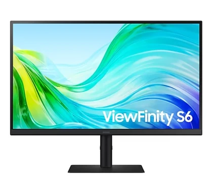 Monitorius Samsung LS27F610EAUXEN