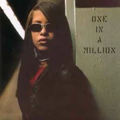 CD Aaliyah - One In A Million
