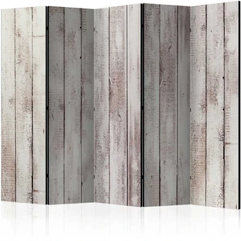 Artgeist Pertvara - Exquisite Wood II [Room Dividers]
