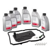 FEBI FE171785 Automatic transmission oil change kit kaina