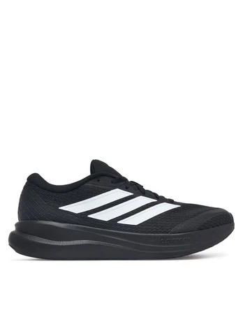 Bėgimo batai adidas Runfalcon 6 Cloudfoam Running Shoes IH9530 Juoda