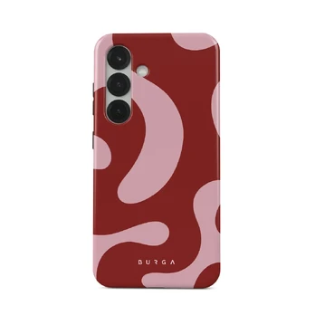 Flex - Samsung Galaxy S25 Case, Tough (Magnetic) / N/A