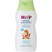 Šampūnas ir kondicionierius Hipp Babysanft, 200ml