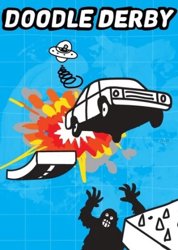 Doodle Derby PC