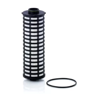 Alyvos filtras MANN-FILTER HU11002X kaina