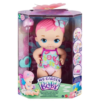 Lėlė Mattel GYP10, 30.5 cm