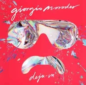 CD Giorgio Moroder - Déjà Vu