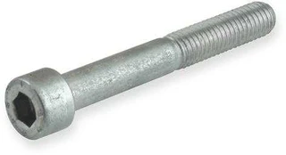 Varžtas DIN 912 Suki, 5 mm x 40 mm, 4 vnt.