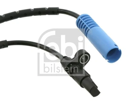 Jutiklis, rato greitis FEBI BILSTEIN 24128