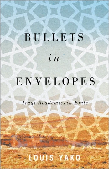 Bullets in Envelopes