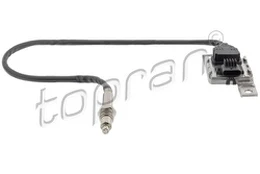 TOPRAN 121 560 NOx jutiklis, NOx katalizatorius